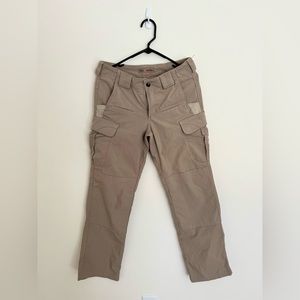 511 tactical pants size 6